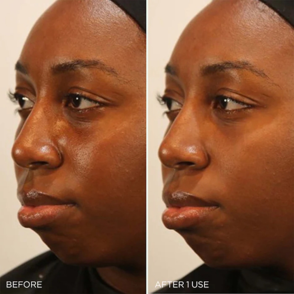Tatcha The Clarifying Face Mask - 5mL - Picture 4 of 9